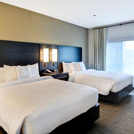 Residence Inn By Marriott Cleveland Airport/מידלברג הייטס מראה חיצוני תמונה