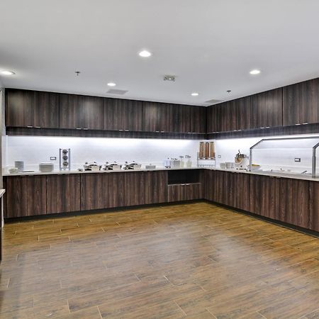 Residence Inn By Marriott Cleveland Airport/מידלברג הייטס מראה חיצוני תמונה
