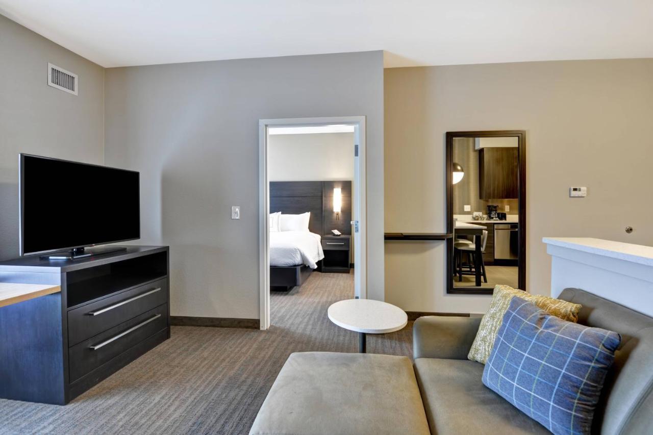 Residence Inn By Marriott Cleveland Airport/מידלברג הייטס מראה חיצוני תמונה
