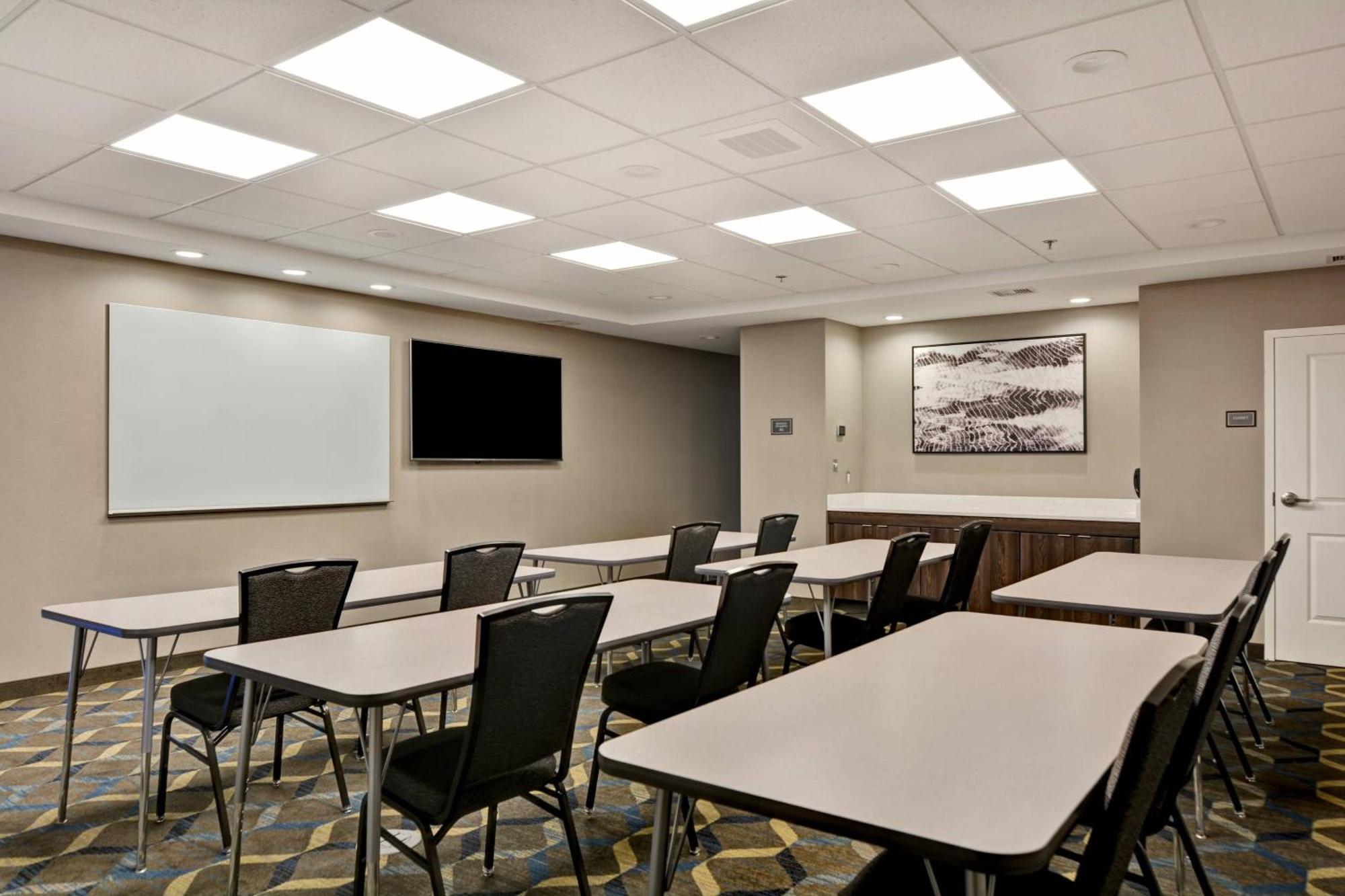 Residence Inn By Marriott Cleveland Airport/מידלברג הייטס מראה חיצוני תמונה