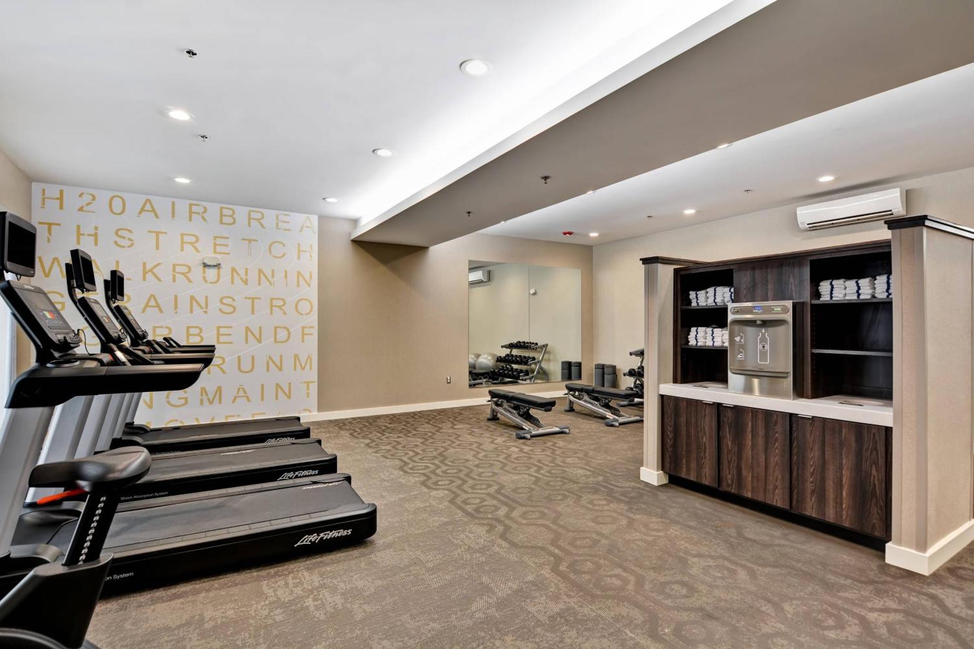Residence Inn By Marriott Cleveland Airport/מידלברג הייטס מראה חיצוני תמונה