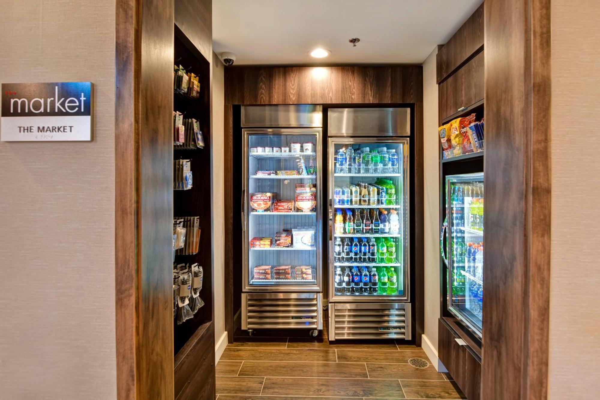 Residence Inn By Marriott Cleveland Airport/מידלברג הייטס מראה חיצוני תמונה
