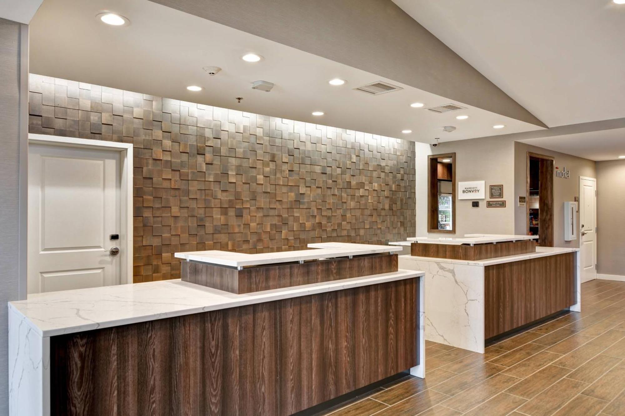 Residence Inn By Marriott Cleveland Airport/מידלברג הייטס מראה חיצוני תמונה