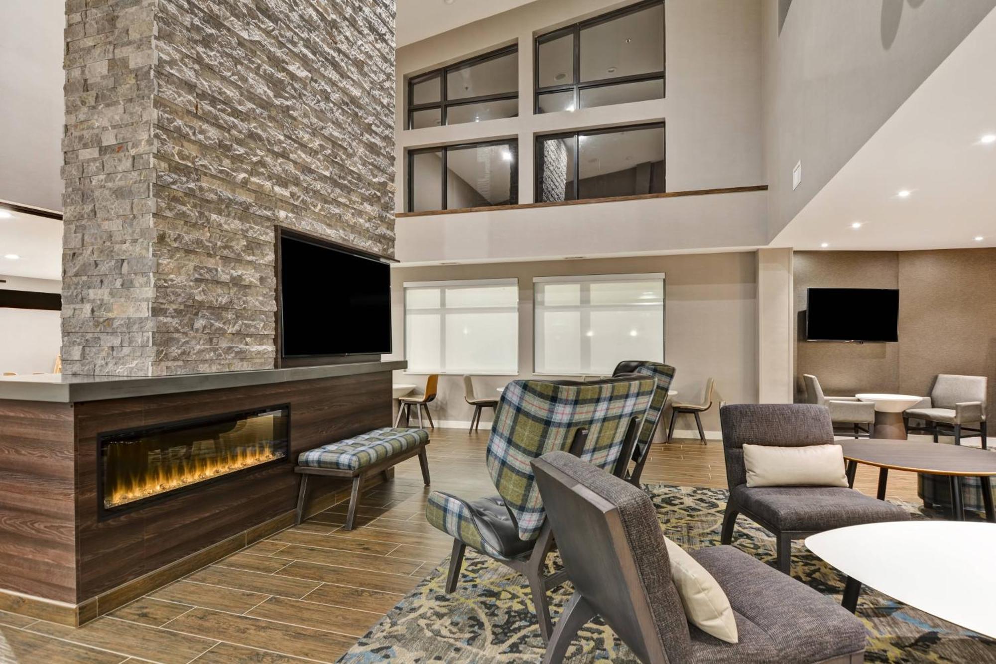 Residence Inn By Marriott Cleveland Airport/מידלברג הייטס מראה חיצוני תמונה