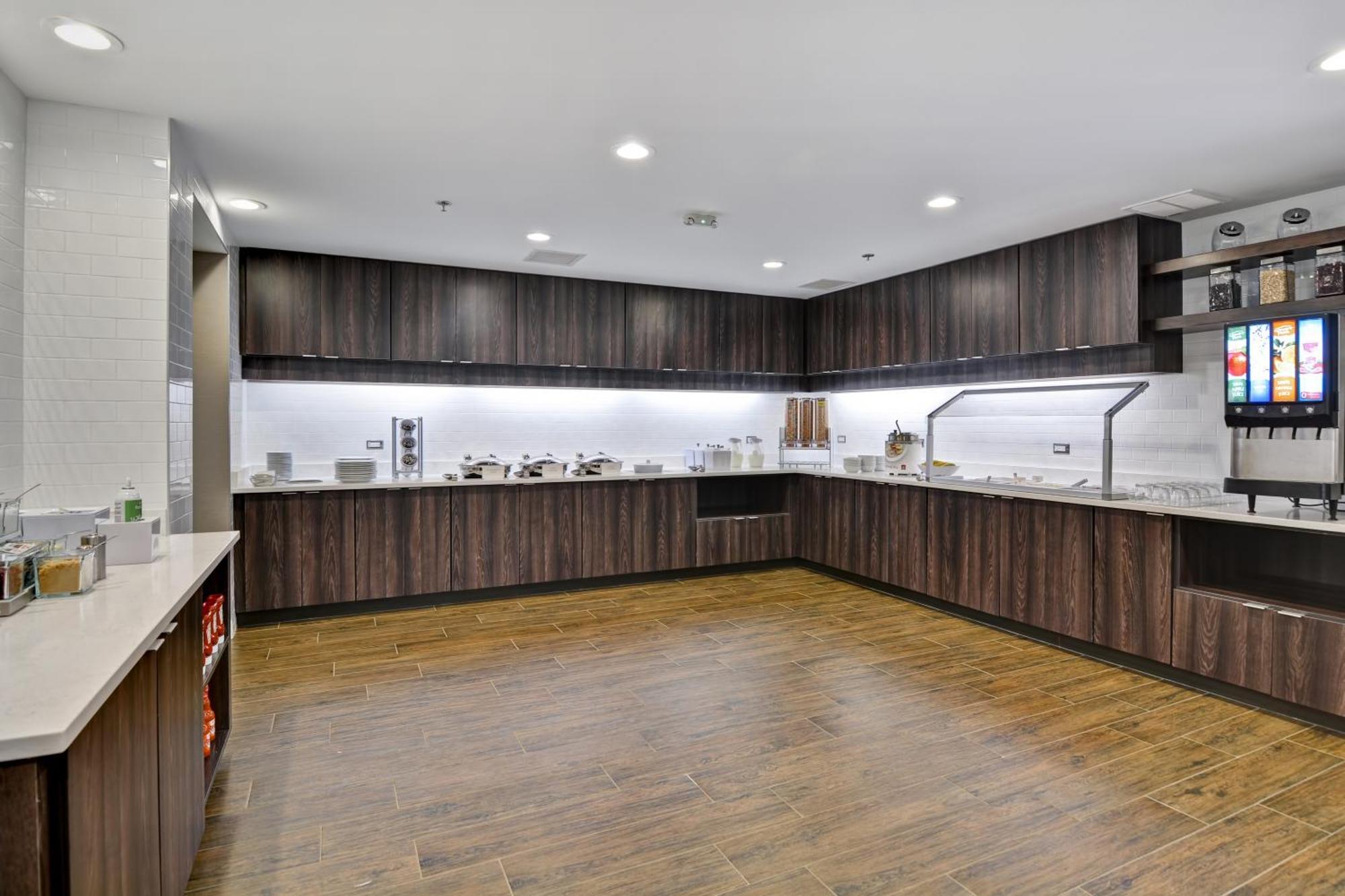 Residence Inn By Marriott Cleveland Airport/מידלברג הייטס מראה חיצוני תמונה