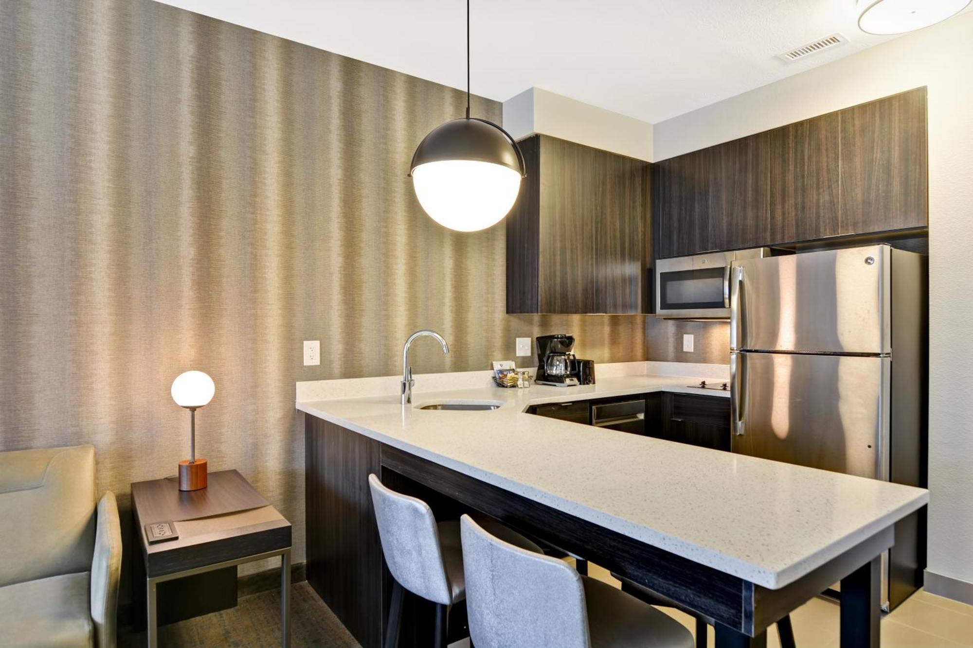 Residence Inn By Marriott Cleveland Airport/מידלברג הייטס מראה חיצוני תמונה