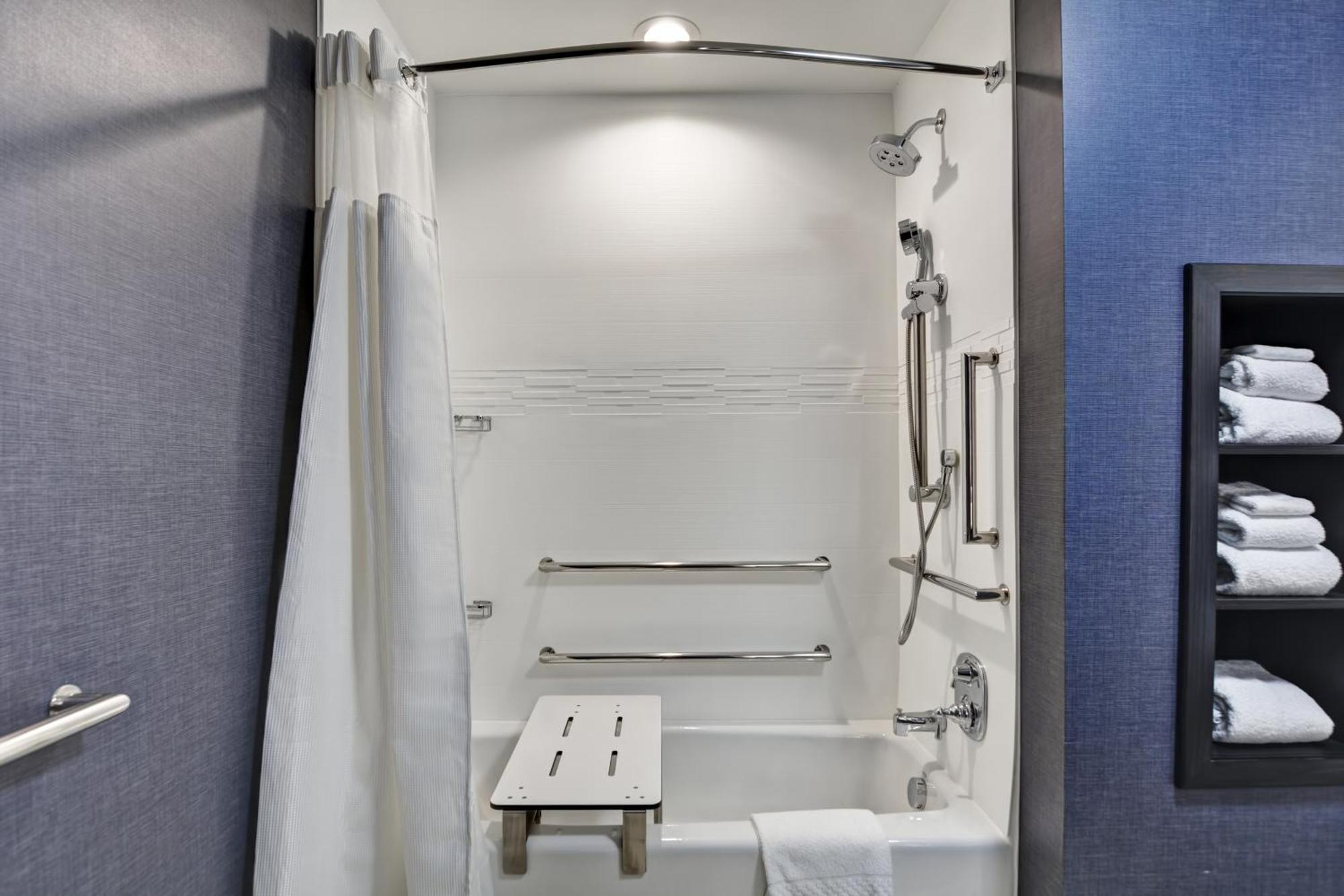 Residence Inn By Marriott Cleveland Airport/מידלברג הייטס מראה חיצוני תמונה
