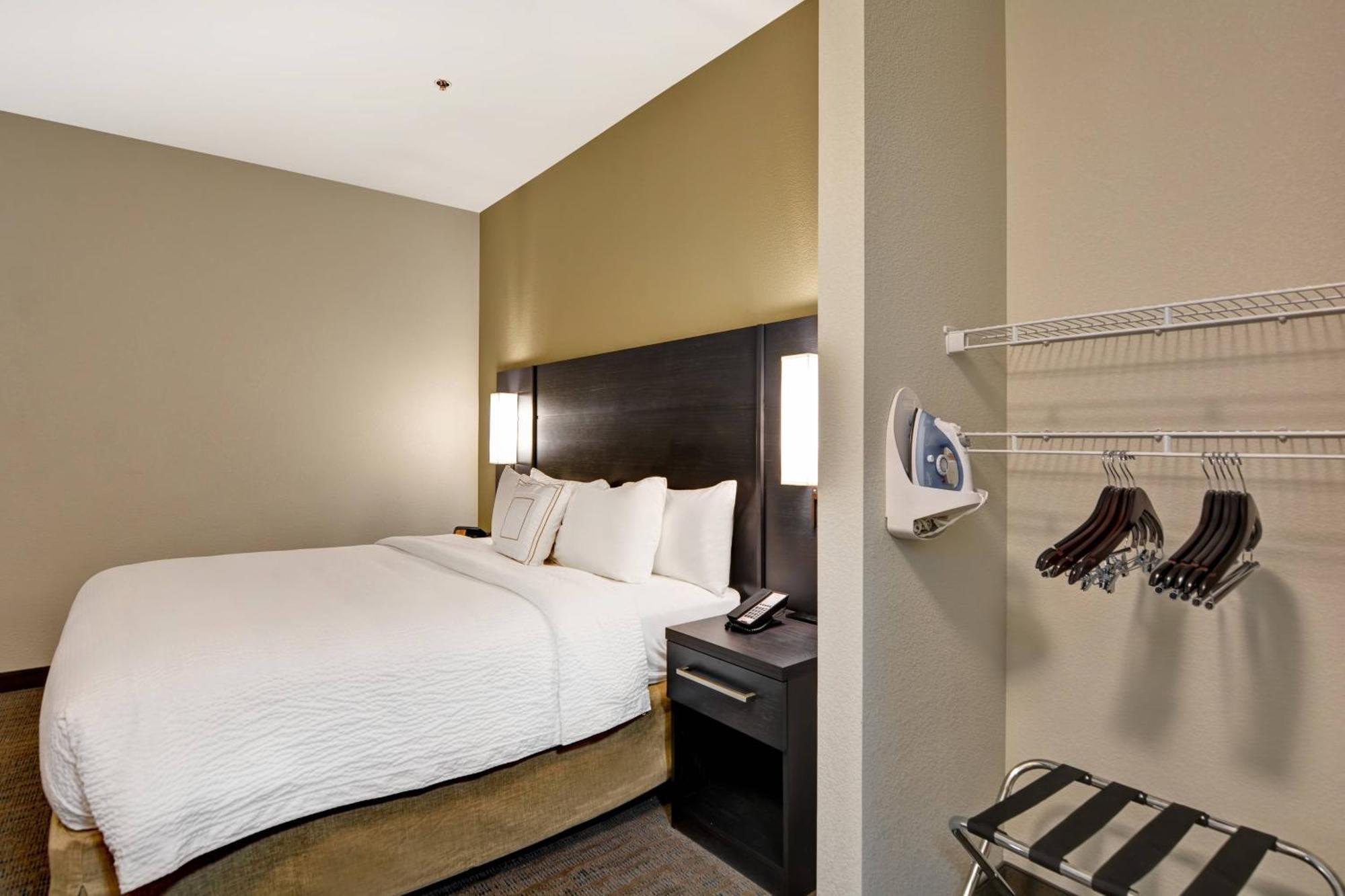 Residence Inn By Marriott Cleveland Airport/מידלברג הייטס מראה חיצוני תמונה