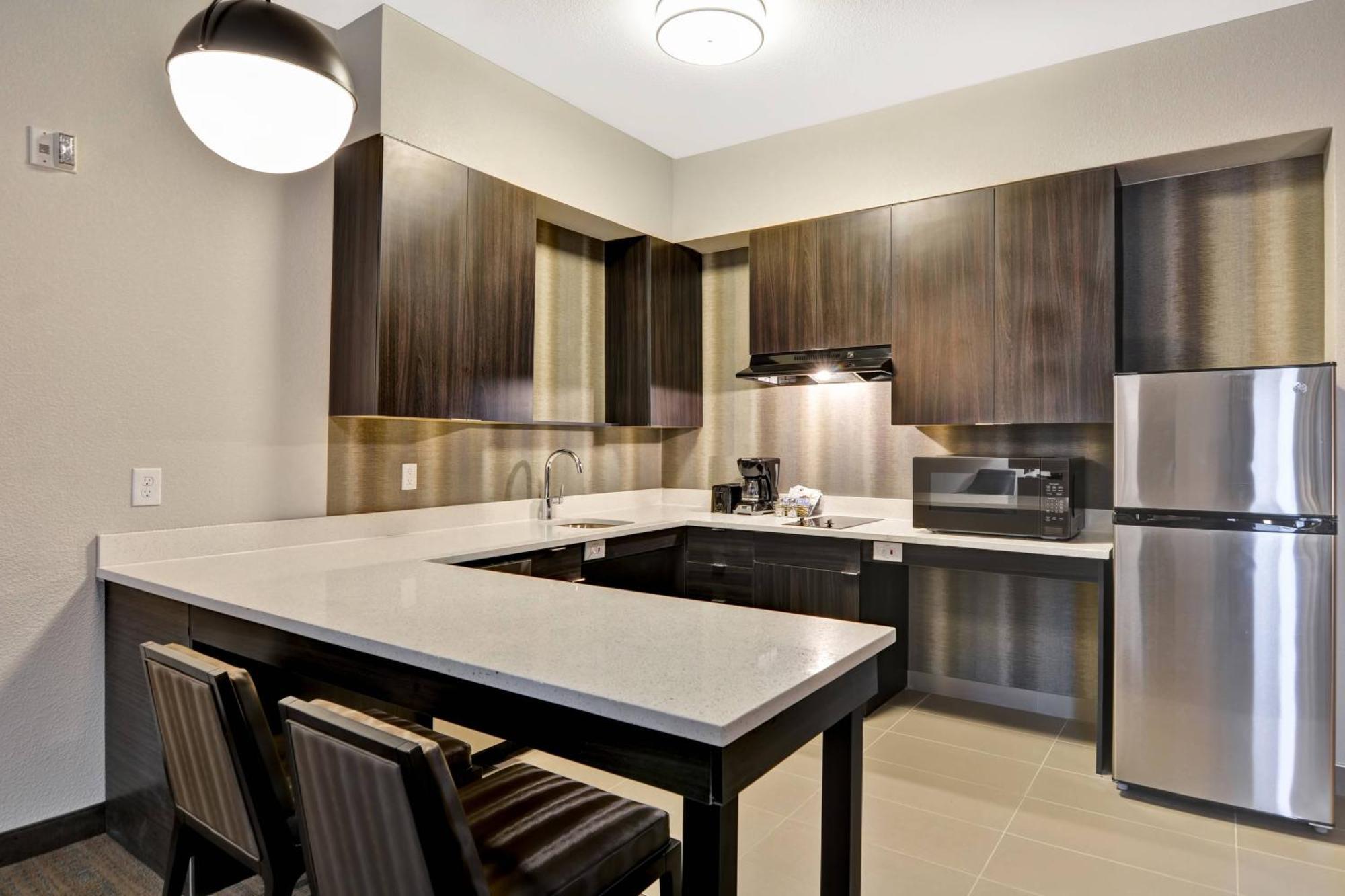 Residence Inn By Marriott Cleveland Airport/מידלברג הייטס מראה חיצוני תמונה