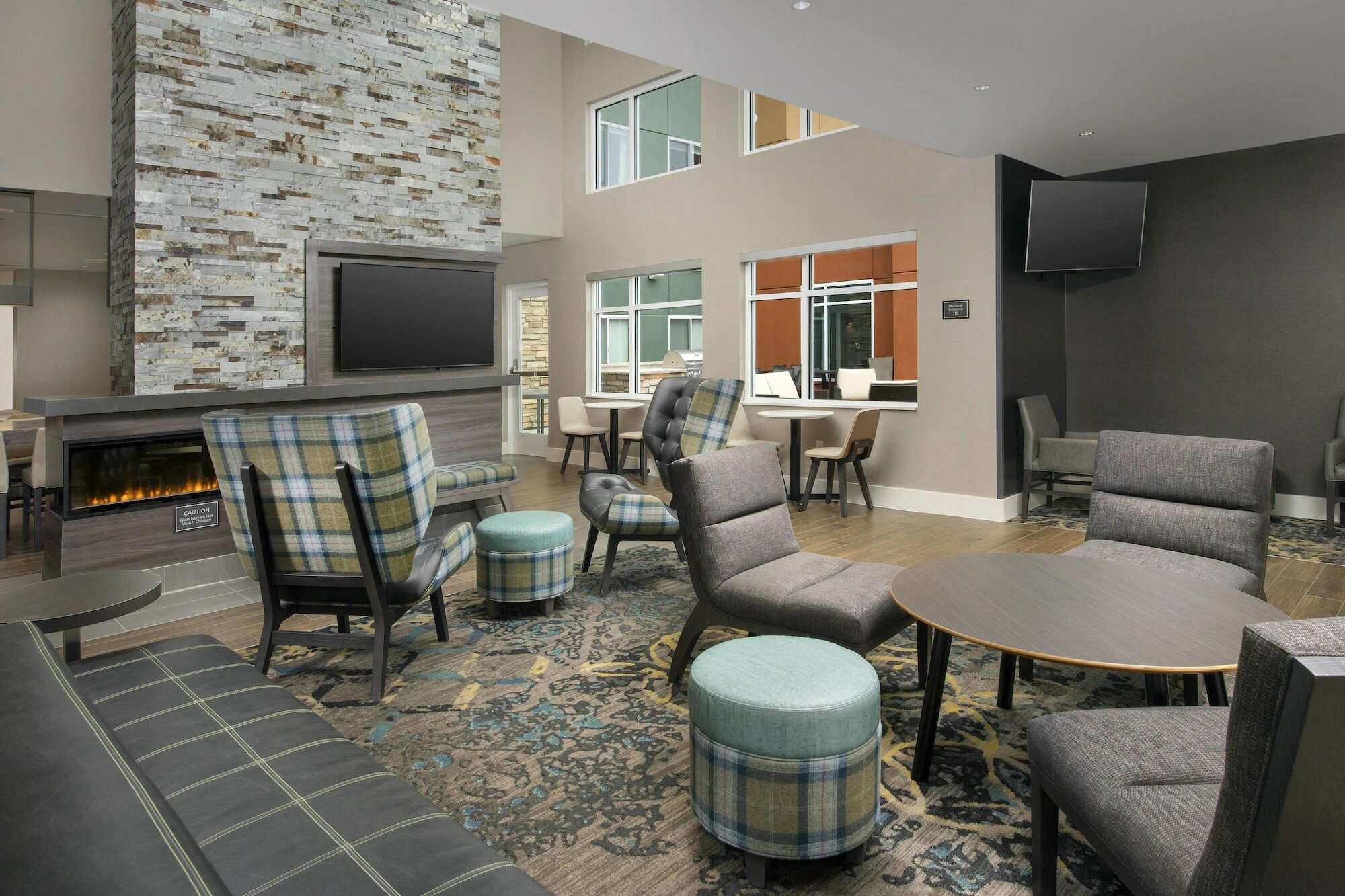 Residence Inn By Marriott Cleveland Airport/מידלברג הייטס מראה חיצוני תמונה