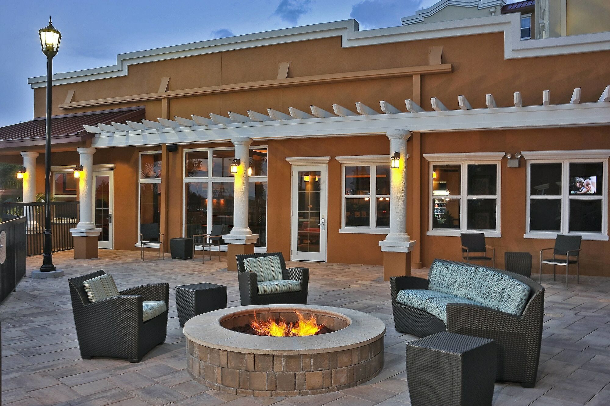 Residence Inn By Marriott Cleveland Airport/מידלברג הייטס מראה חיצוני תמונה